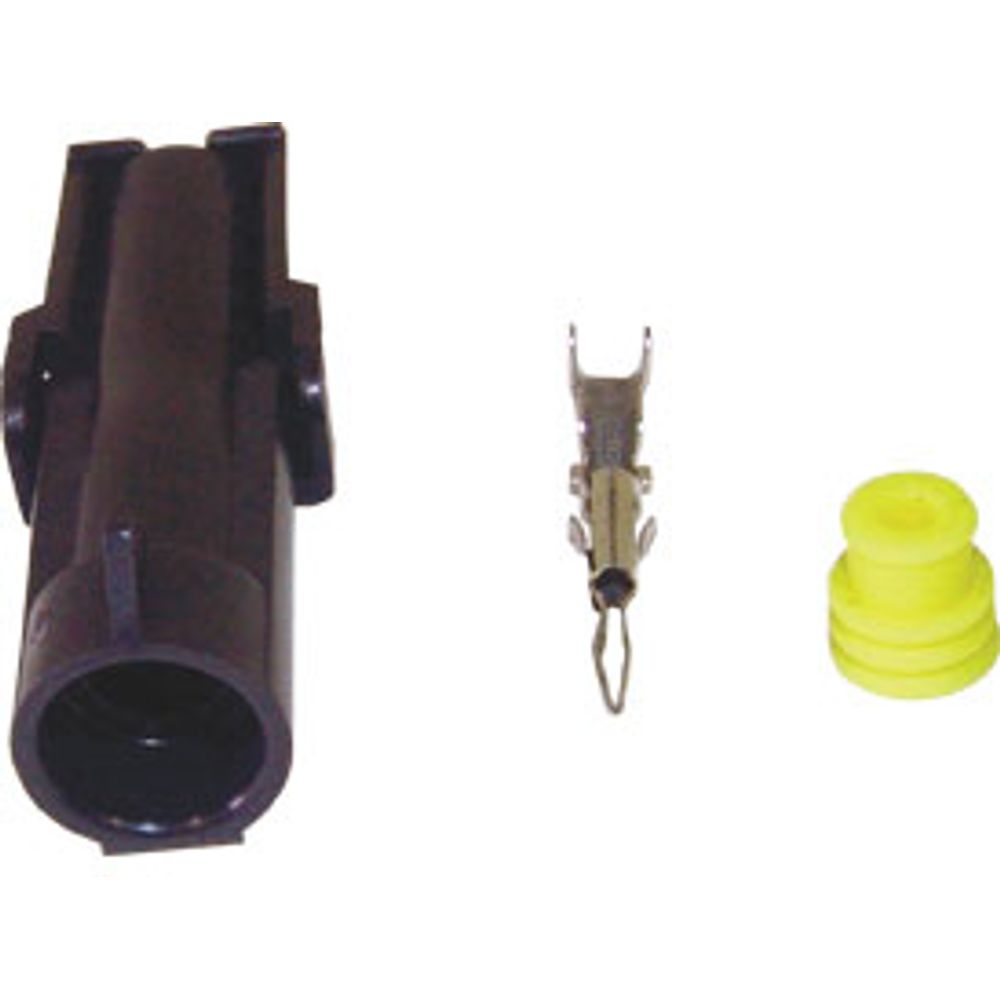 KIT CONECTOR SONDA 1 VIA - TC CHICOTES - TC9011318